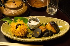 食欲の秋