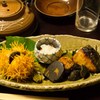 食欲の秋