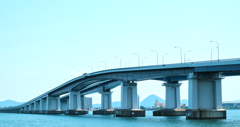 琵琶湖大橋