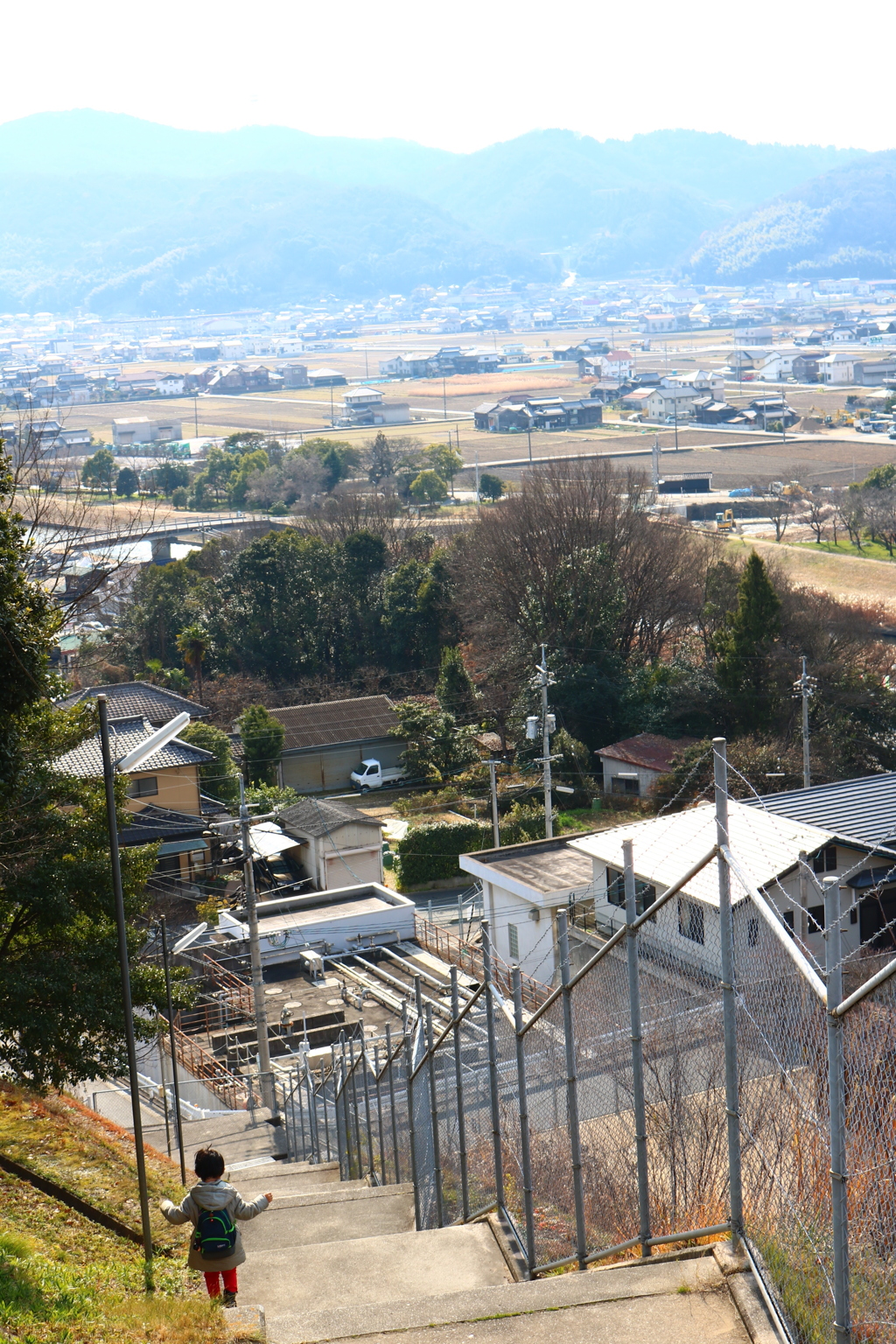 高台