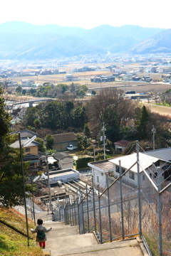 高台
