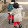 じゃれあい