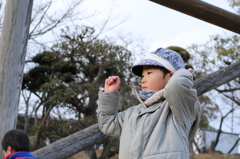 順番待ち