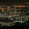 水島コンビナート