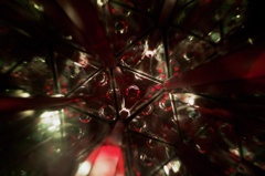 A kaleidoscope
