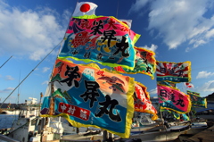 菅島　船祝い２