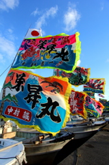 菅島　船祝い3