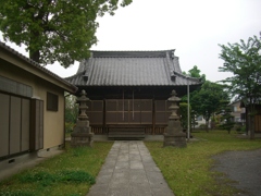 金山神社