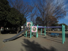 とある公園2