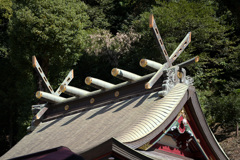 鹿児島神社