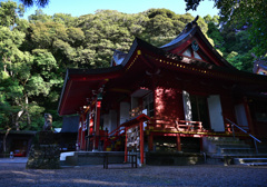 豊玉姫神社