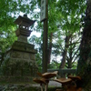 蒲生神社　６