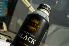 愛飲缶コーヒー