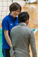 中田選手