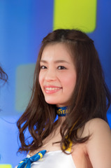 東京オートサロン2015
