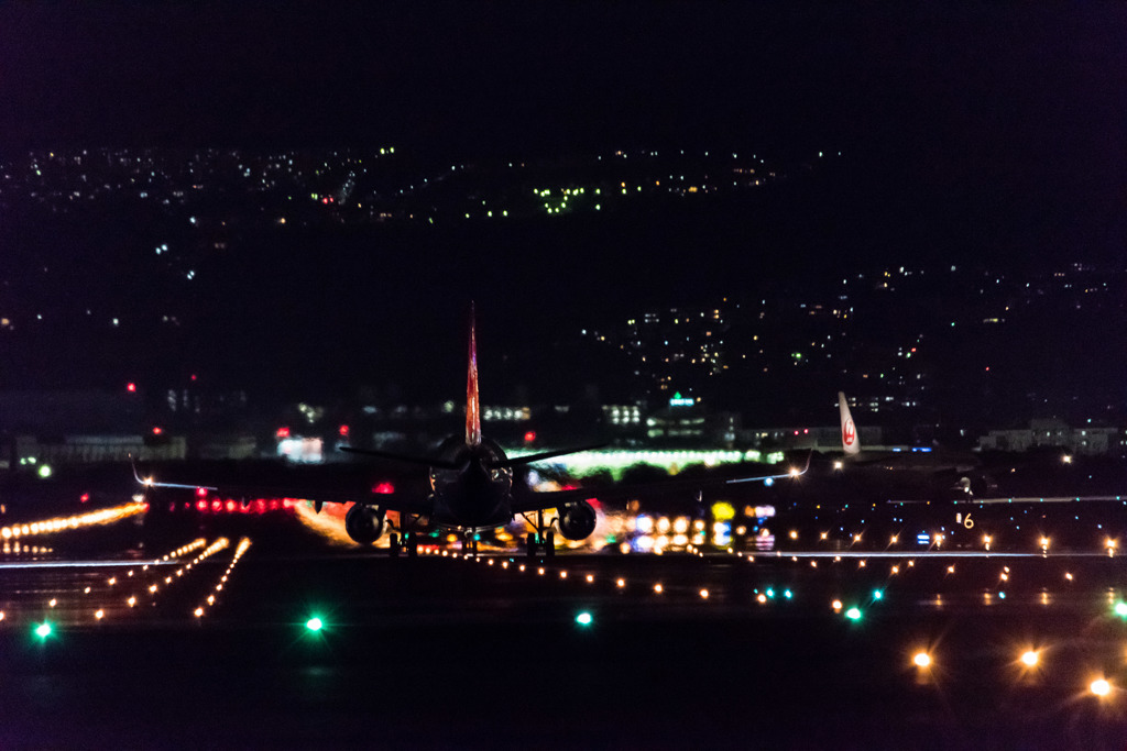 nightflight