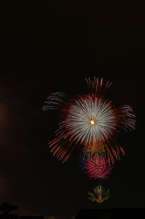fireworks by ultron
