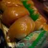 一日目夕食