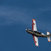 T-7 in BlueSky