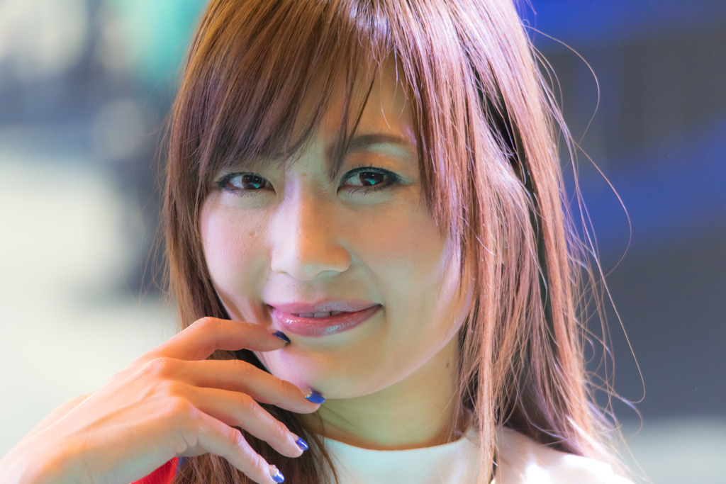 東京オートサロン2015