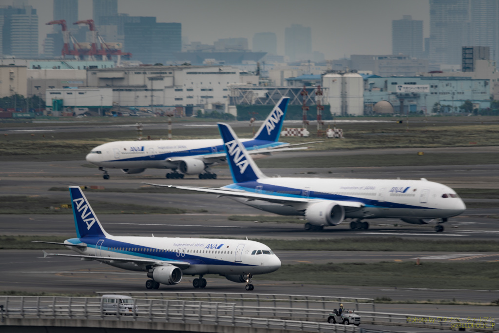 ANAブラザース