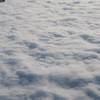 雲の絨毯