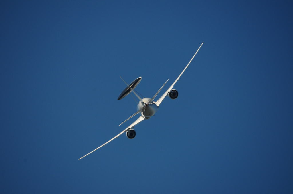 エアフェスタ浜松2014