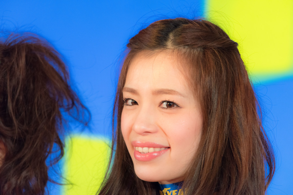 東京オートサロン2015