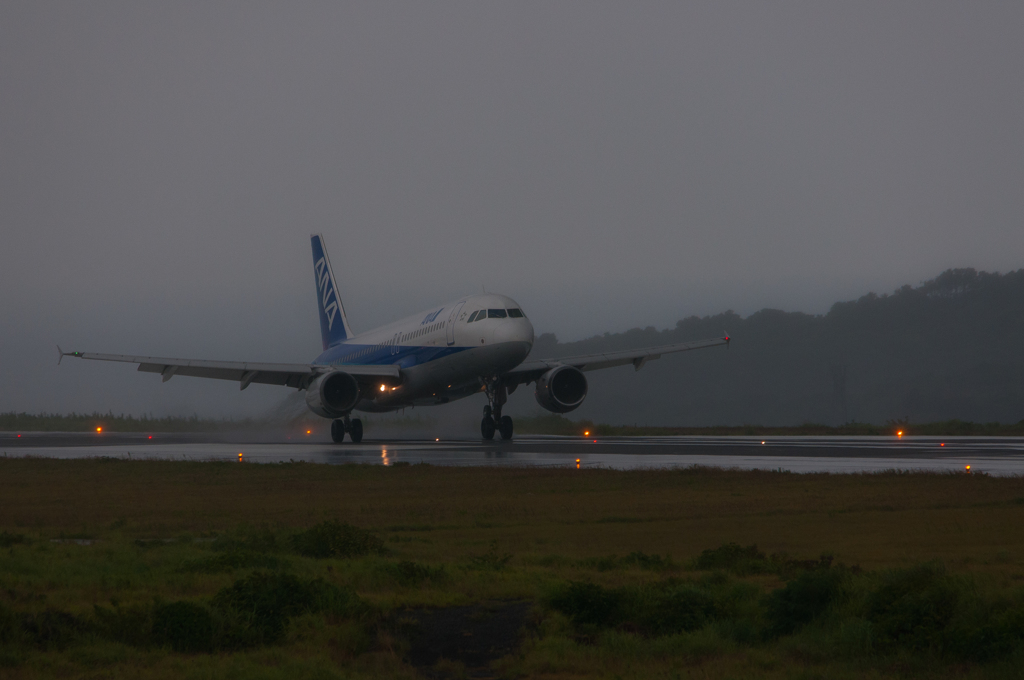 20140812 3便降り
