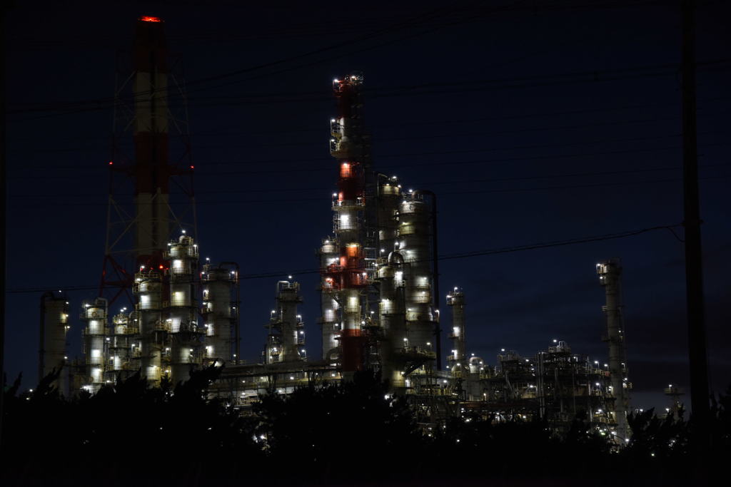 comingsoon -oil plant-