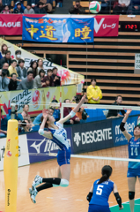 さおりんアタック