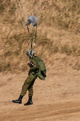 レンジャー
