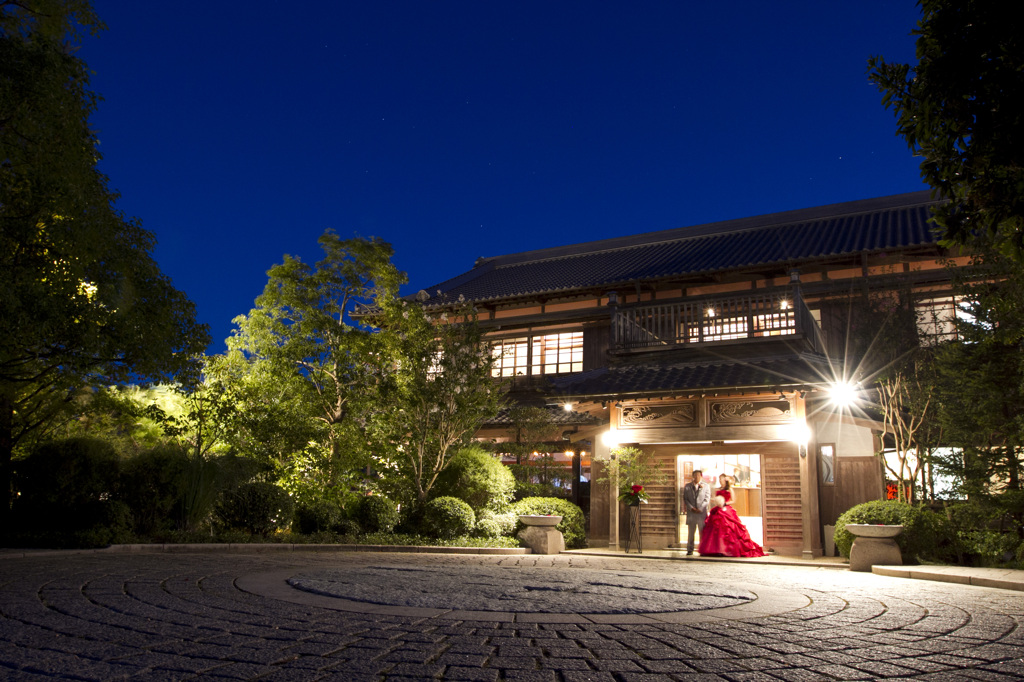 ブルーモーメントの花嫁 ☆