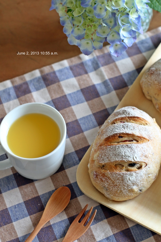 『 Angel bread ❆』