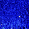 X'mas blue