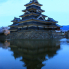  松本城
