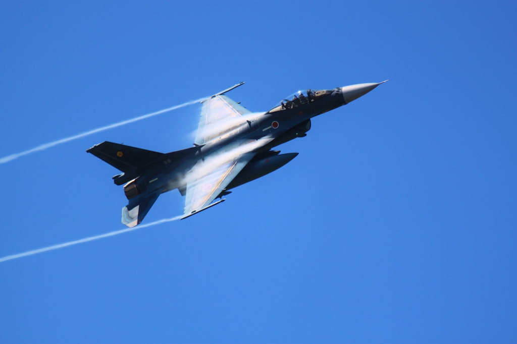 F-2 鉄の鳥