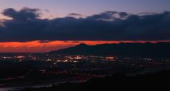 出雲駅伝前夜