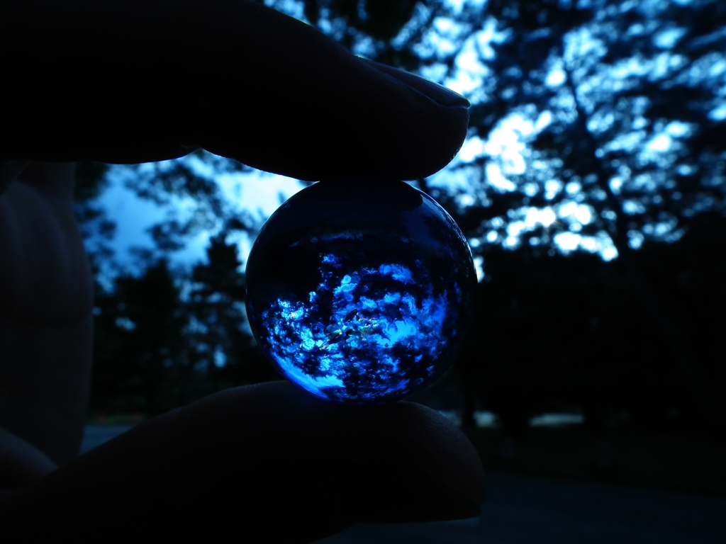 未来