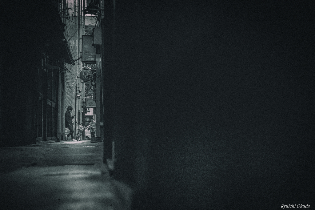 street snap