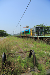 馬来田駅