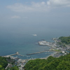 金谷港