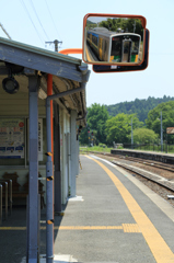 久留里駅