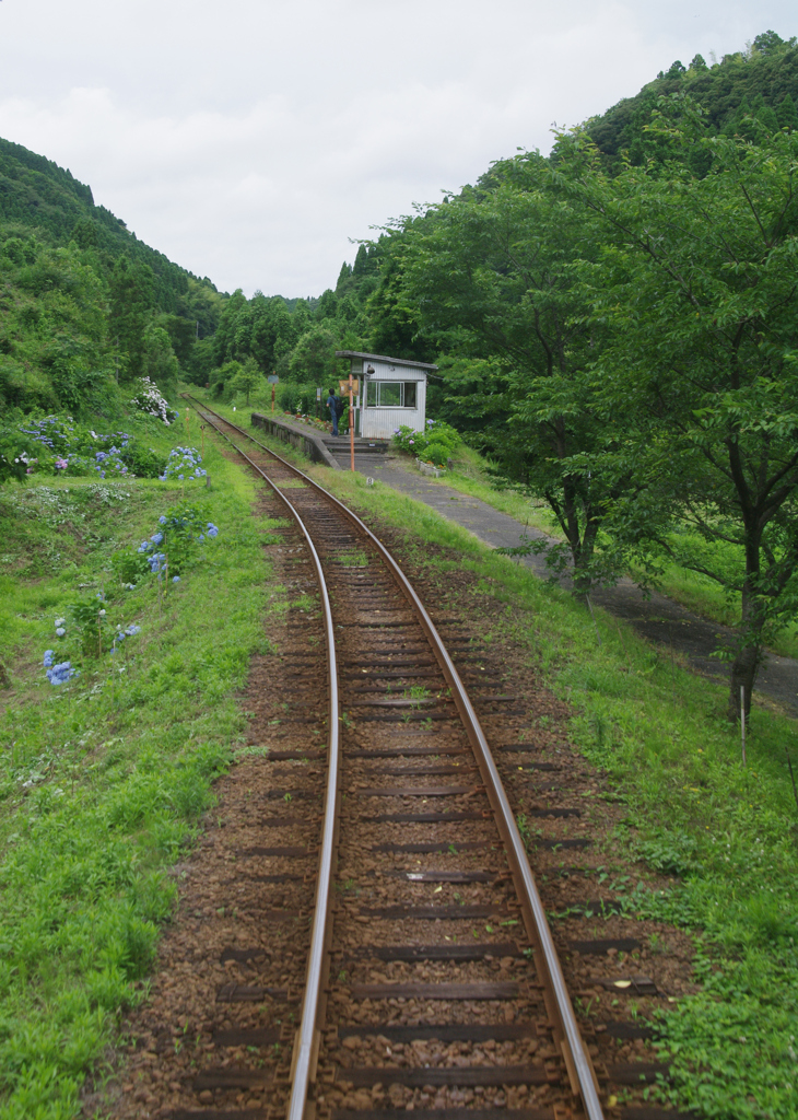 久我原駅へ By すず モン吉 Id 写真共有サイト Photohito