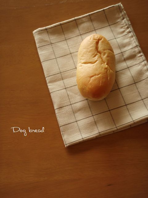 コッペパン
