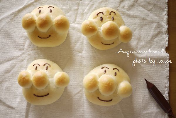 あんぱんまん