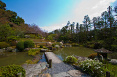 妙心寺　余香苑