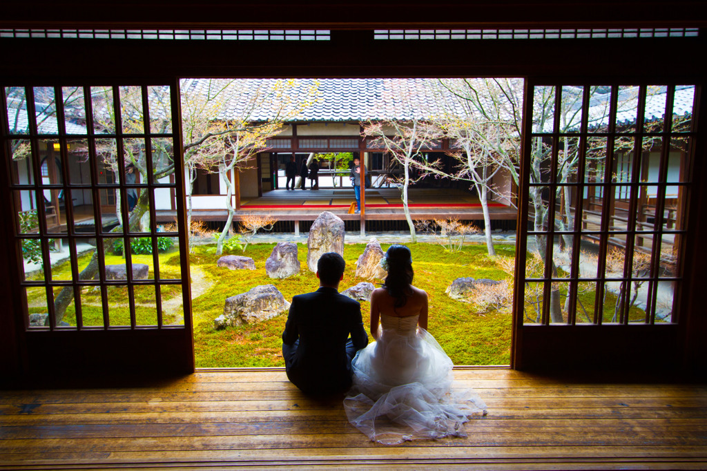 建仁寺２