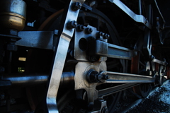 STEEL WHEELS