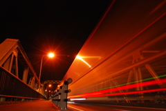 afterimage
